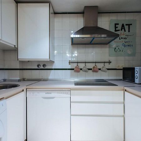 Pajaritos Suite Apartment - Private Parking Included Sewilla Zewnętrze zdjęcie